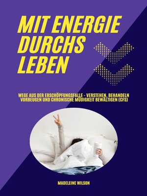 cover image of Mit Energie durchs Leben